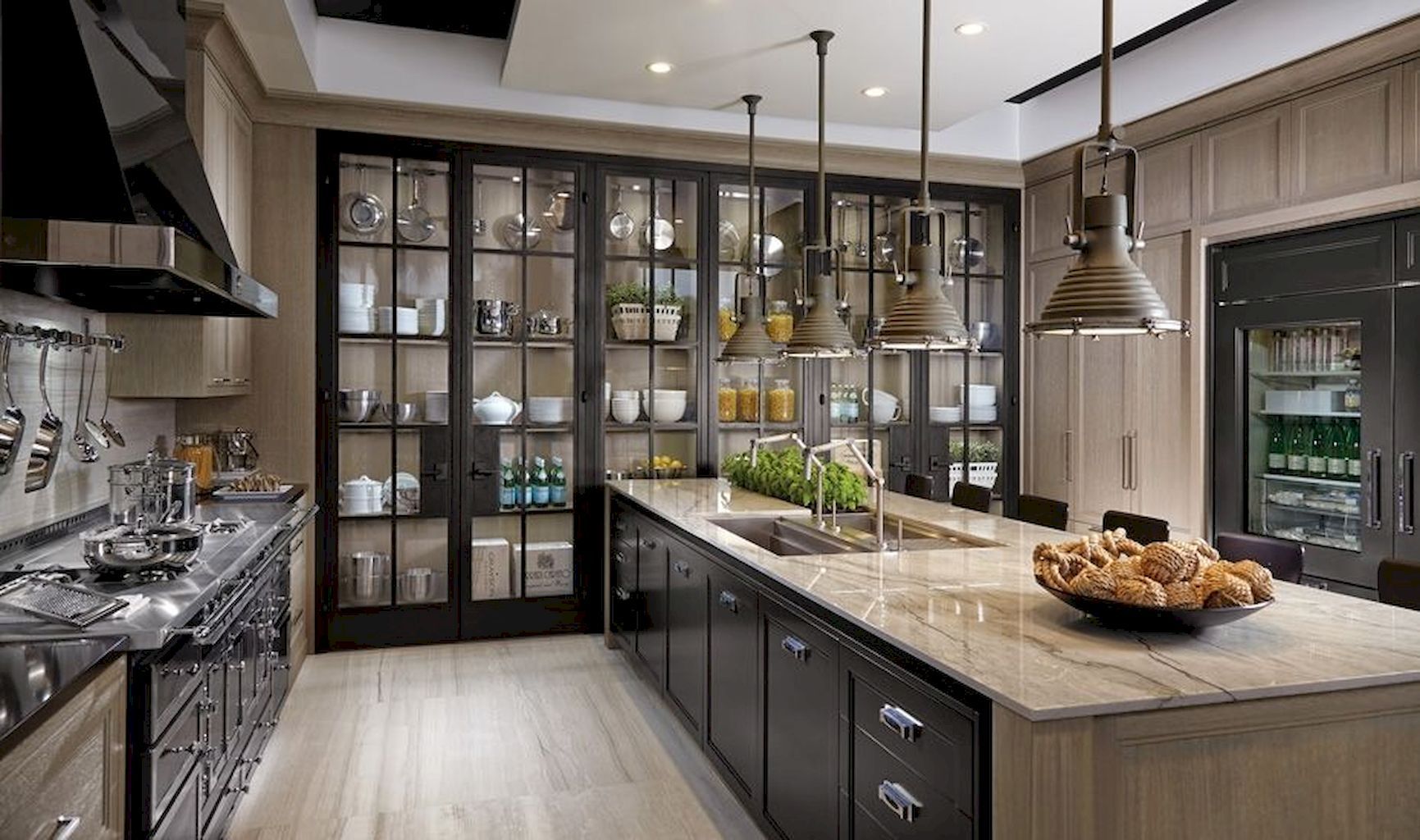 custom kitchen(1)